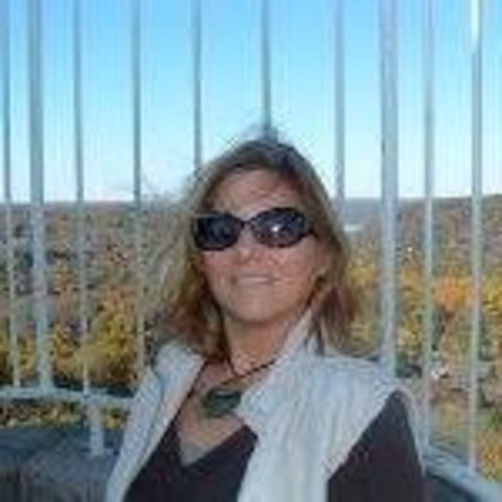 Meet your Posher, Janell